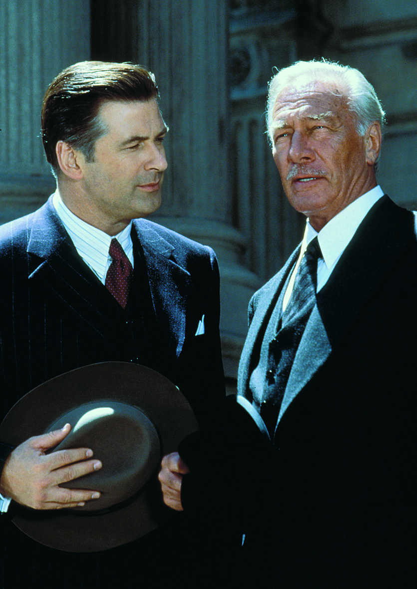 Nürnberg Im Namen der Menschlichkeit capelight