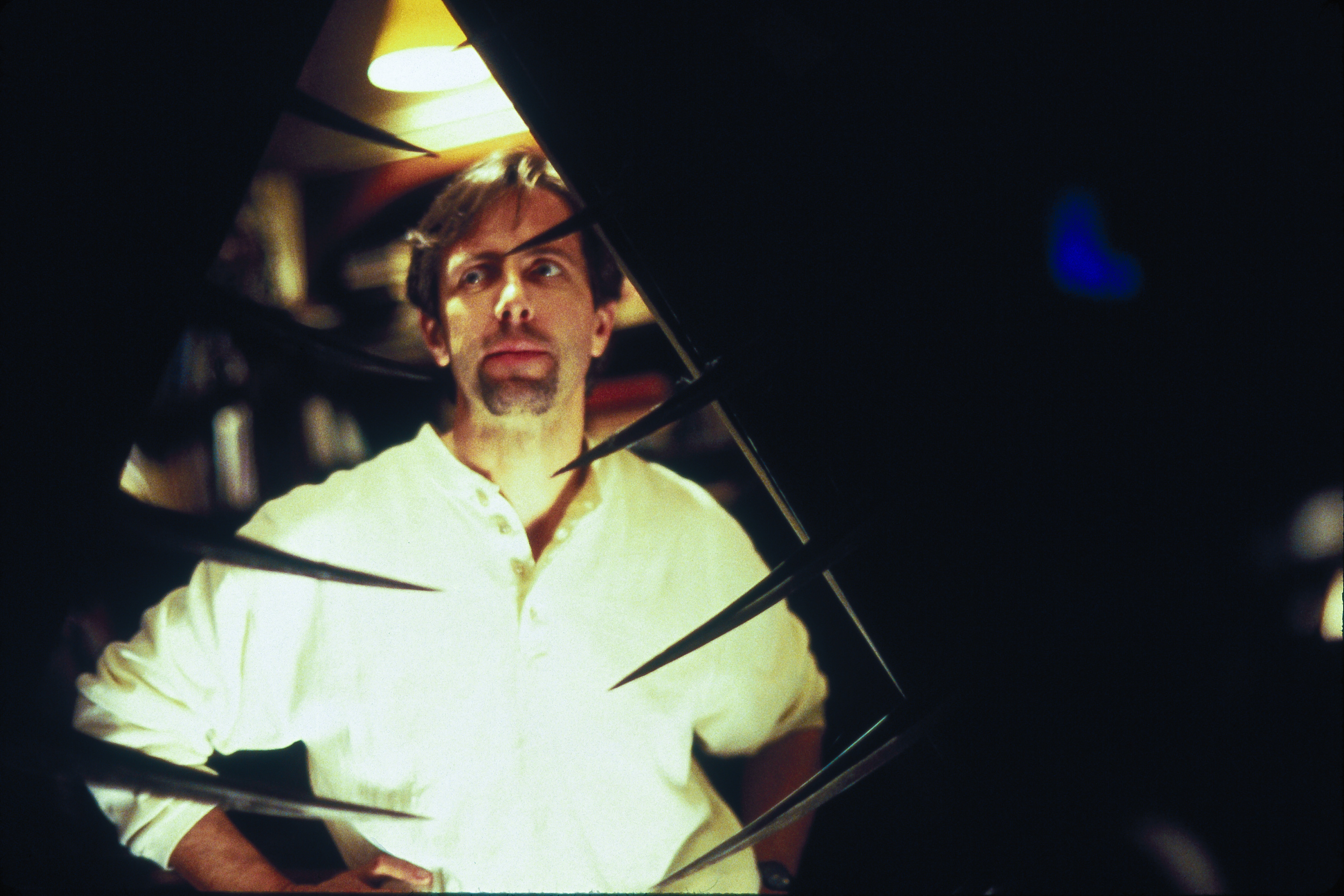 Lord of Illusions capelight pictures