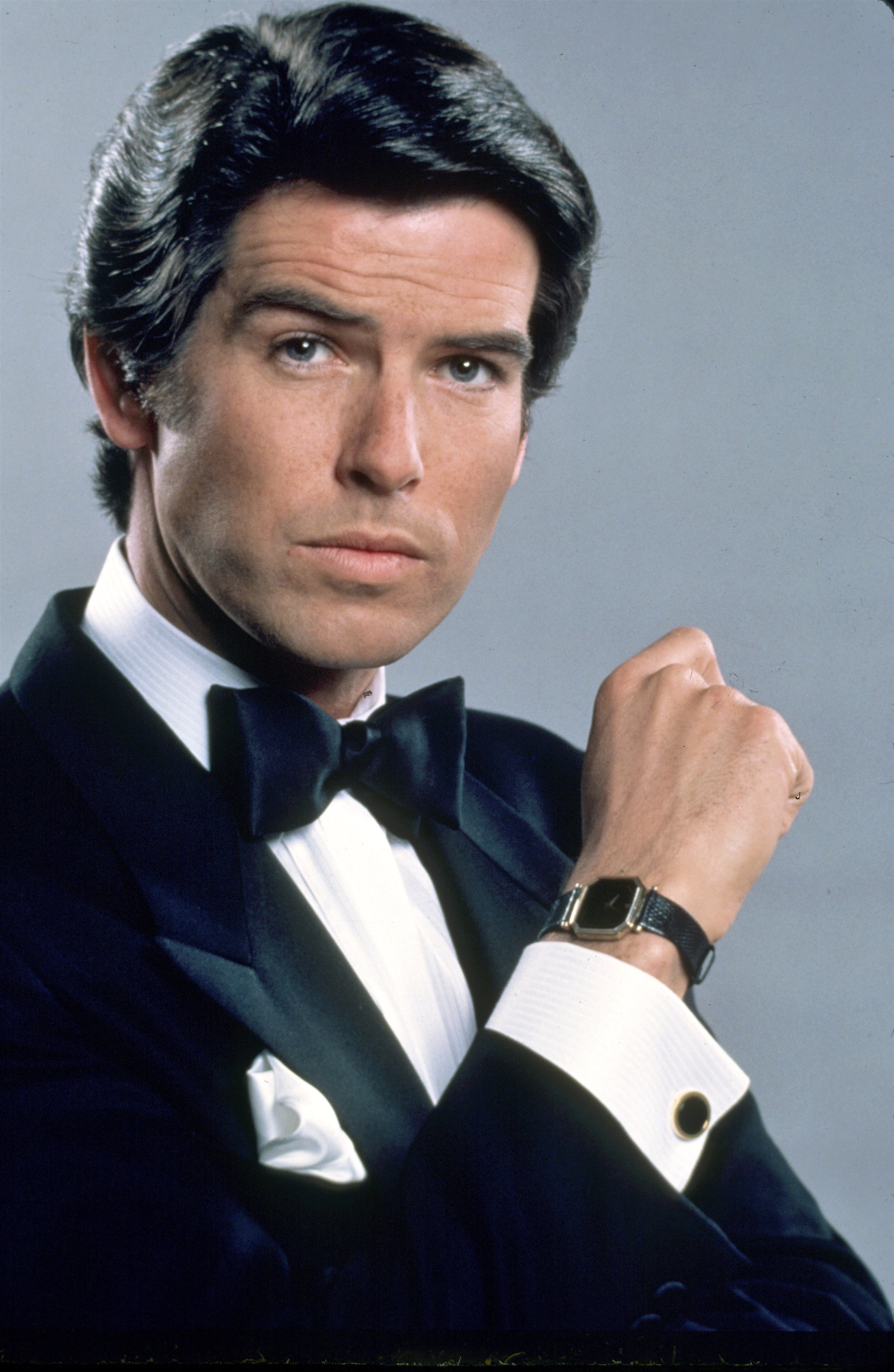 Remington Steele Die komplette Serie capelight pictures