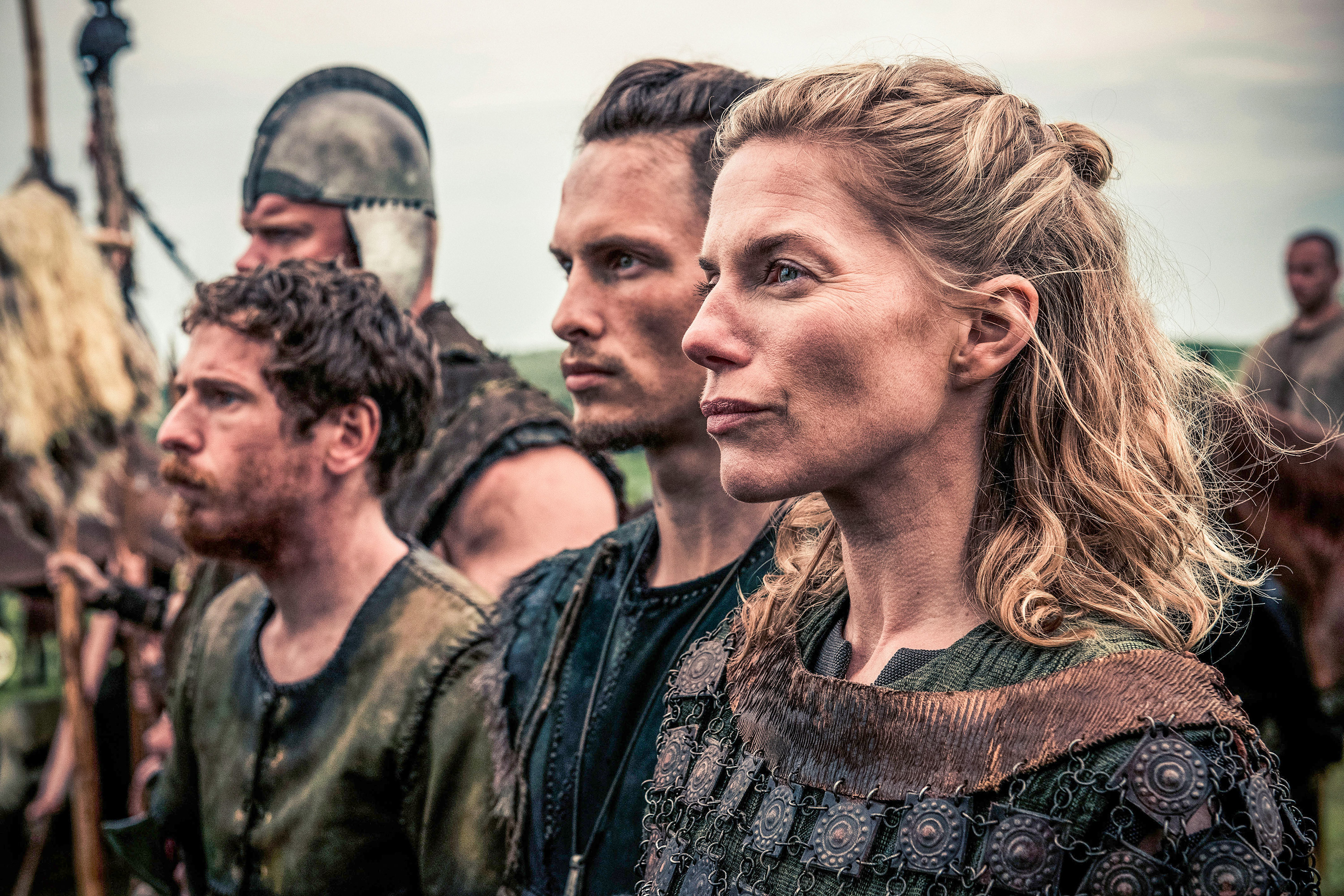 The Last Kingdom Staffel 2