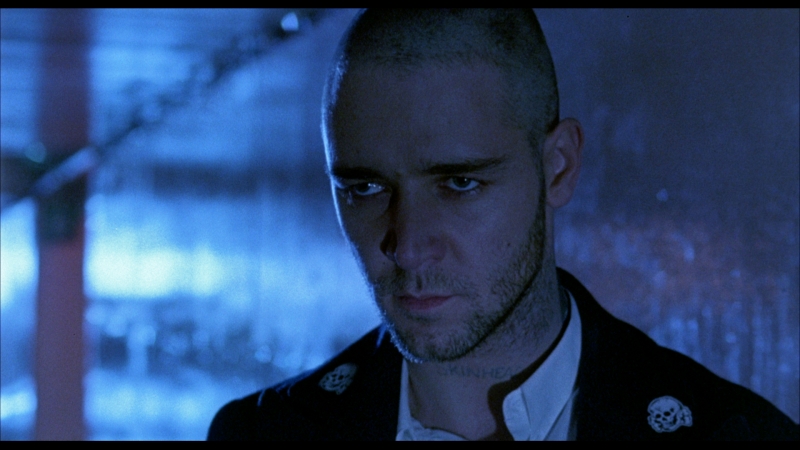 Romper Stomper