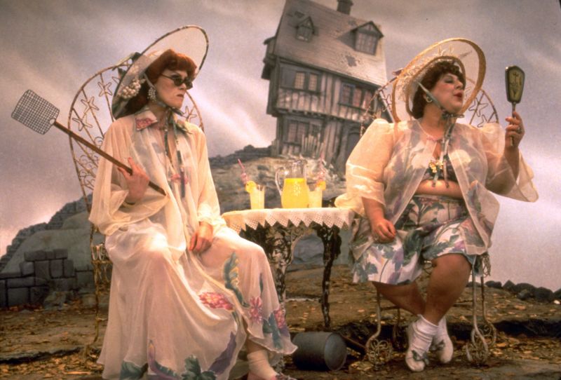 James und der Riesenpfirsich