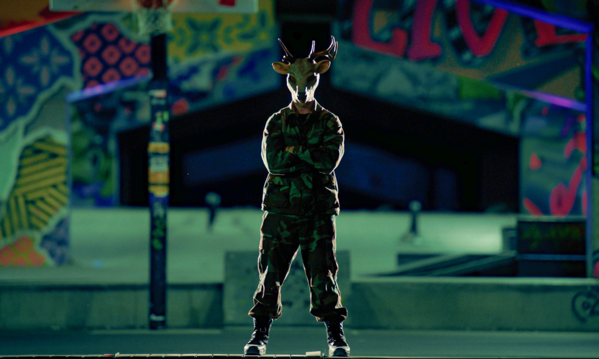 Dark Web: Cicada 3301