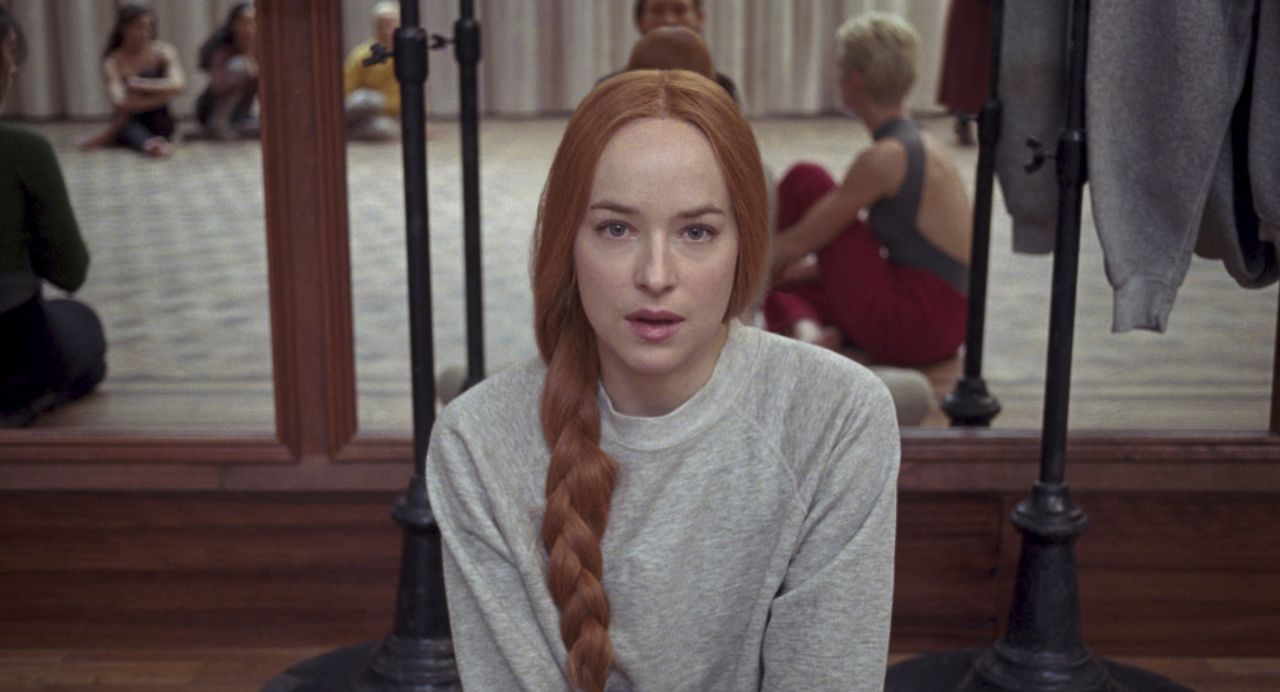 Suspiria 