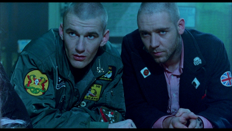 Romper Stomper