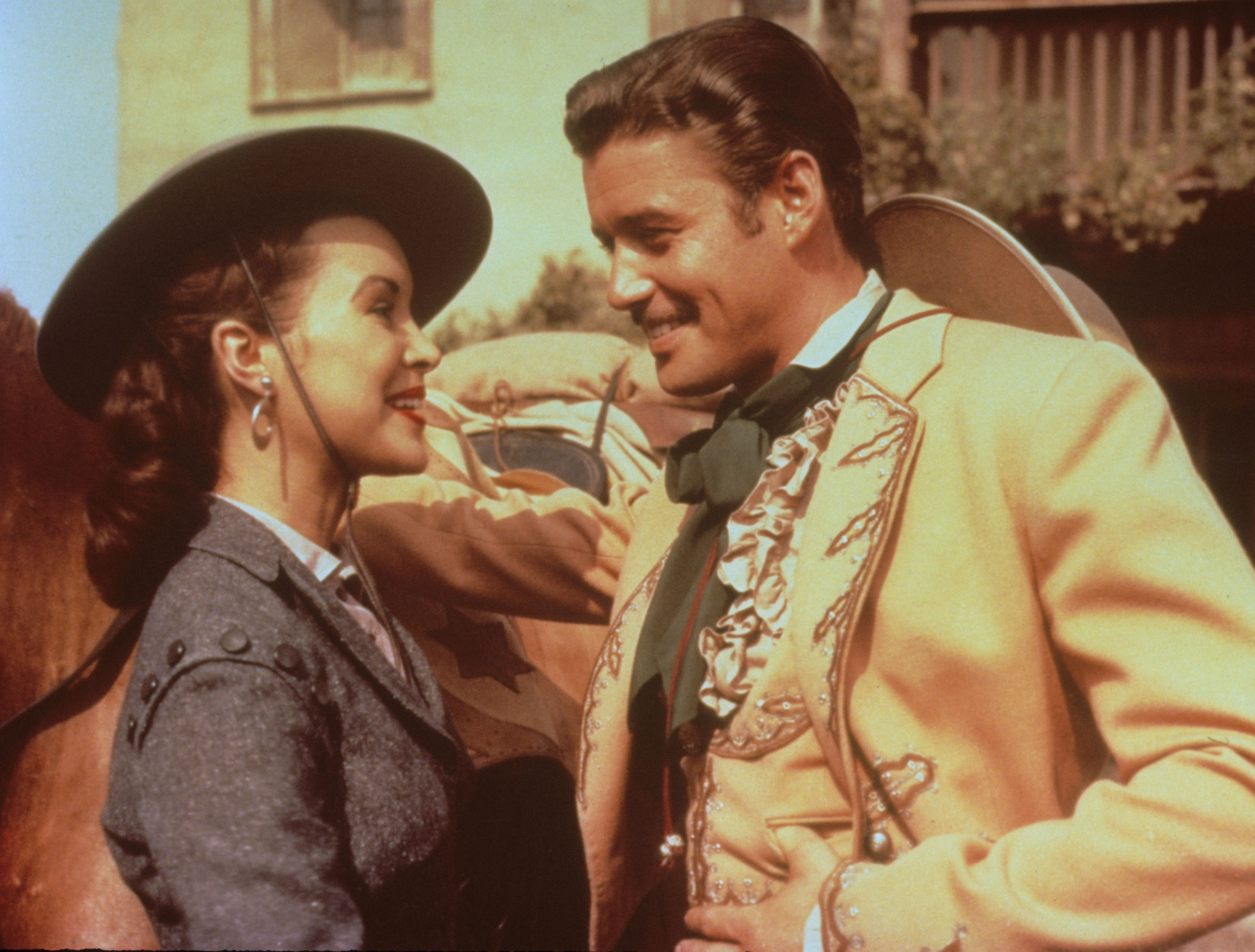 Walt Disney’s Zorro Die komplette Serie capelight pictures