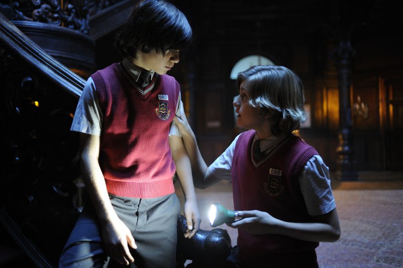 Das Geheimnis der Murmel-Gang