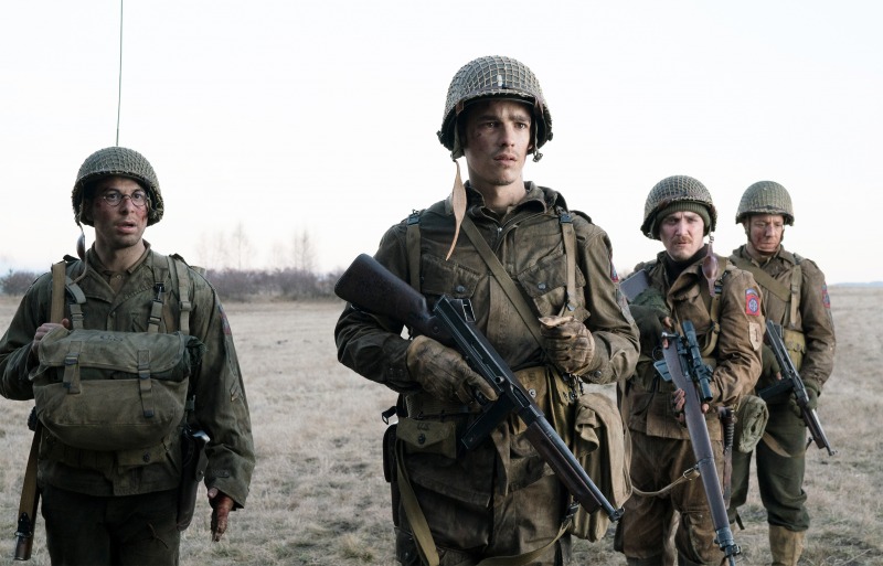 Ghosts of War