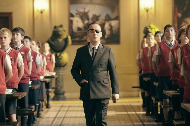 Das Geheimnis der Murmel-Gang