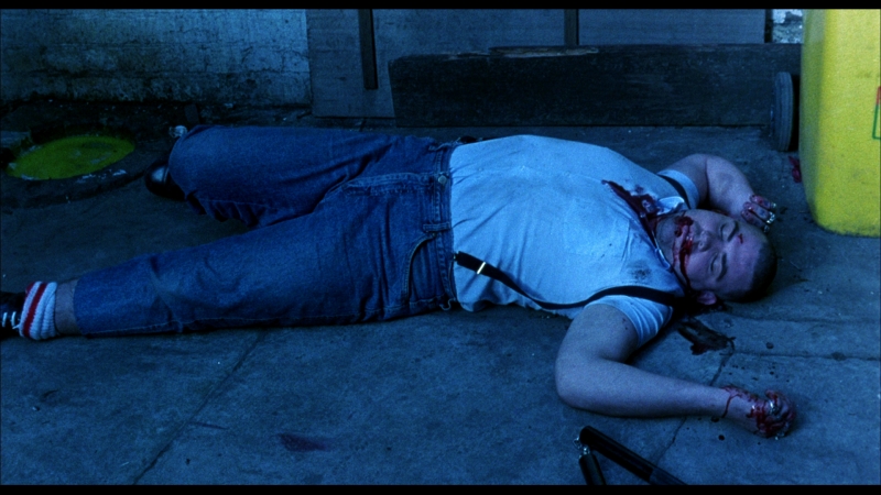 Romper Stomper