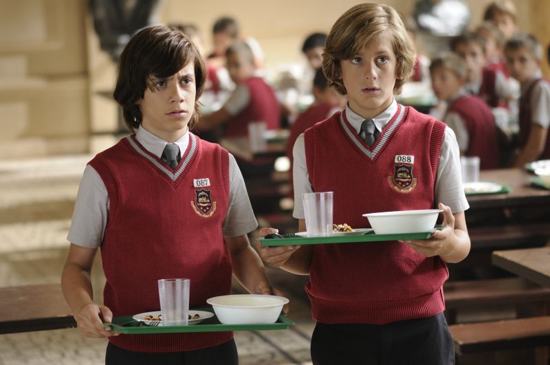 Das Geheimnis der Murmel-Gang