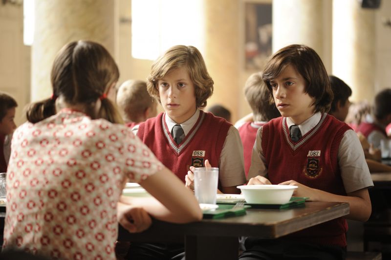 Das Geheimnis der Murmel-Gang