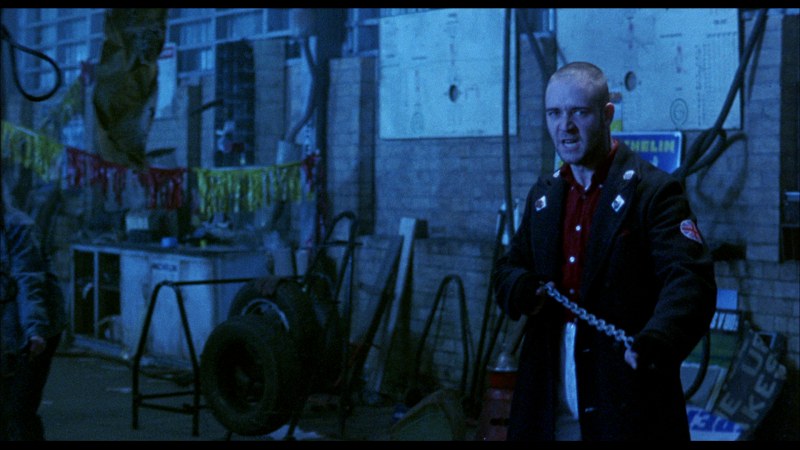 Romper Stomper