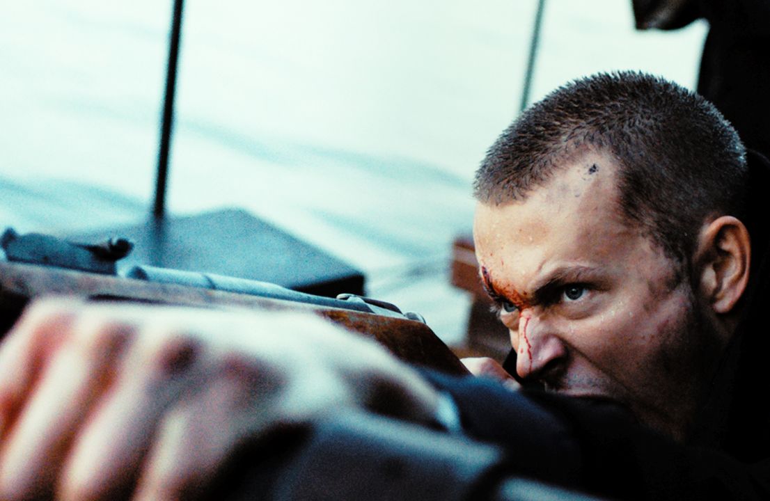 Flucht aus Leningrad – (Battle of Leningrad)