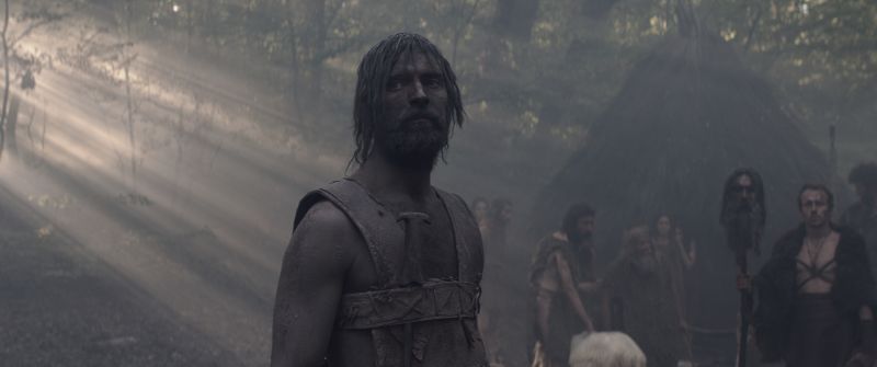The First King
