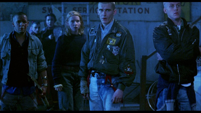 Romper Stomper