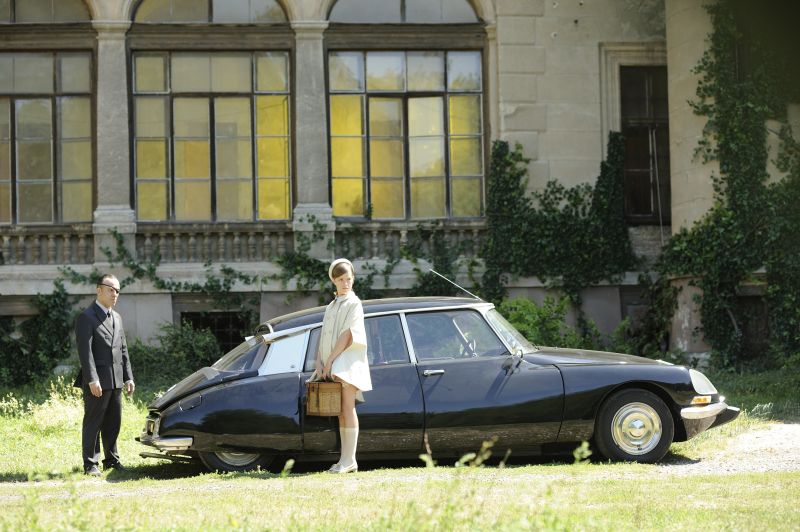 Das Geheimnis der Murmel-Gang