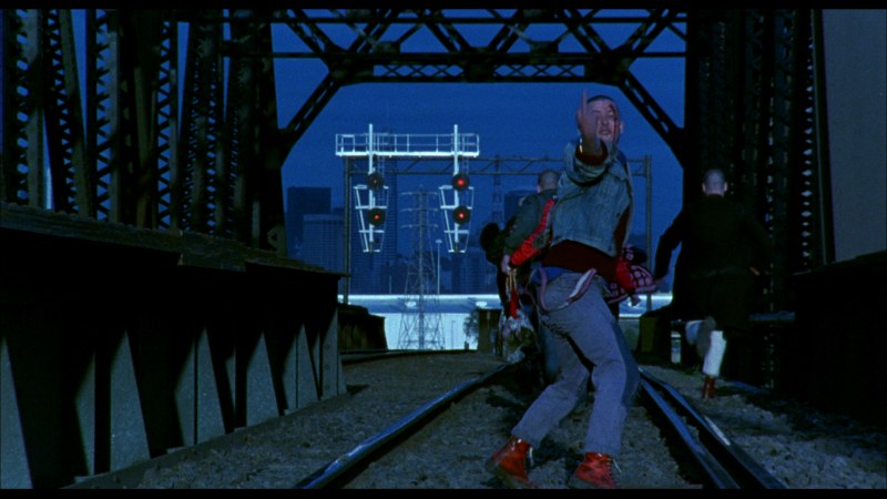 Romper Stomper