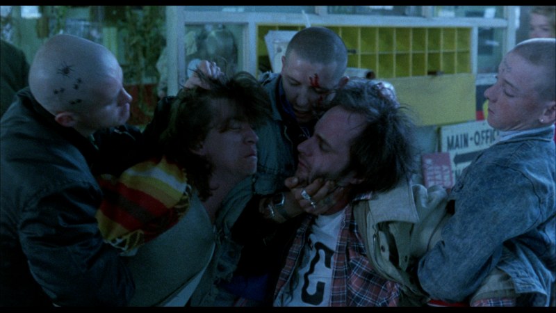 Romper Stomper