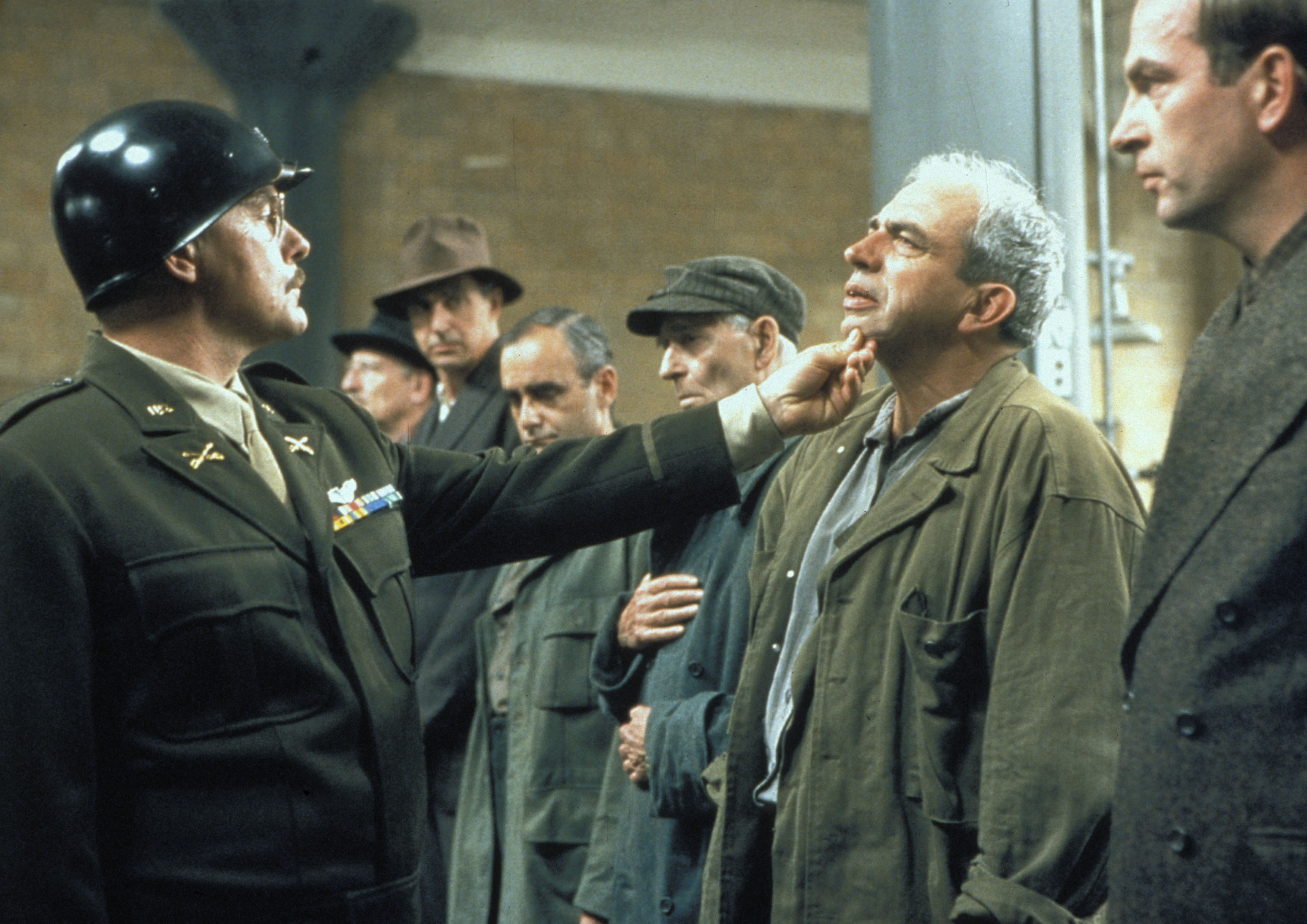 Nürnberg Im Namen der Menschlichkeit capelight