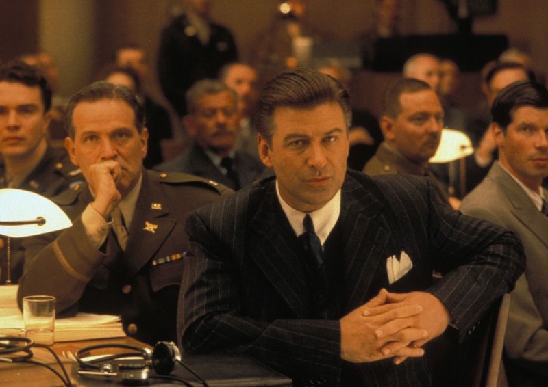 Nürnberg Im Namen der Menschlichkeit capelight