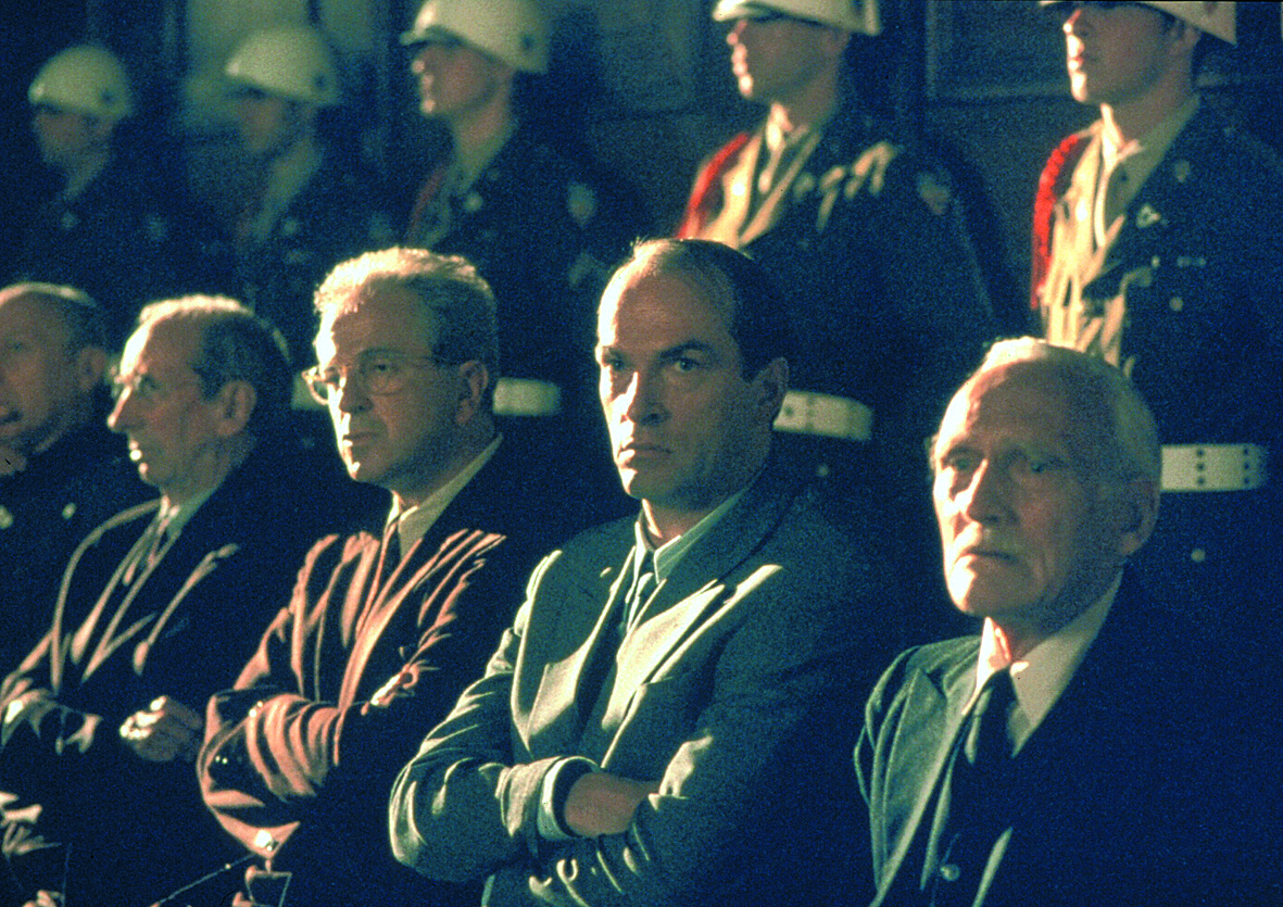 Nürnberg Im Namen der Menschlichkeit capelight