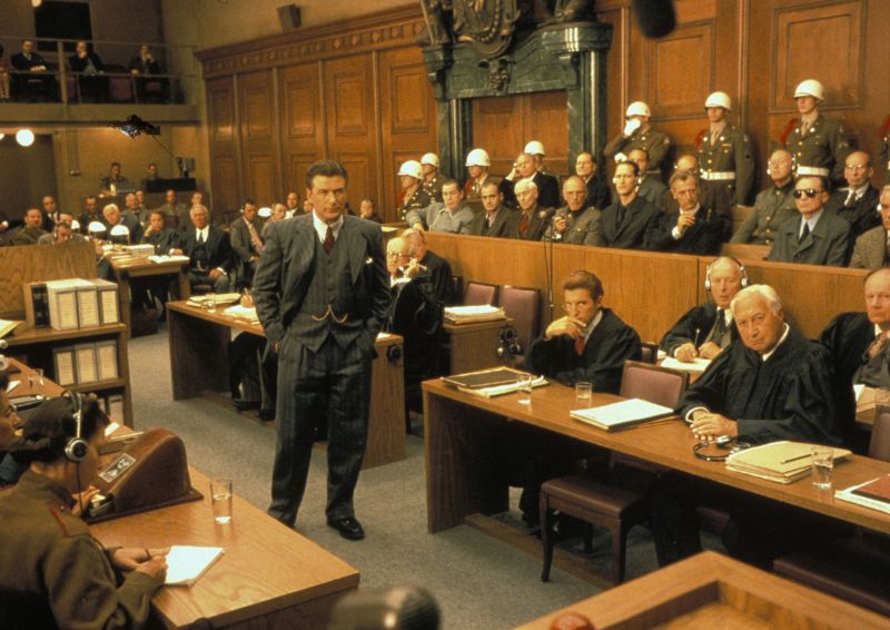 Nürnberg Im Namen der Menschlichkeit capelight