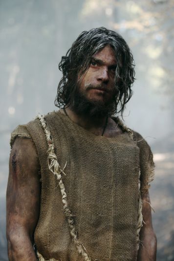 The First King