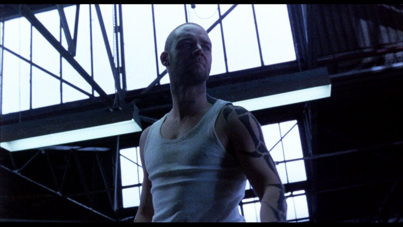 Romper Stomper