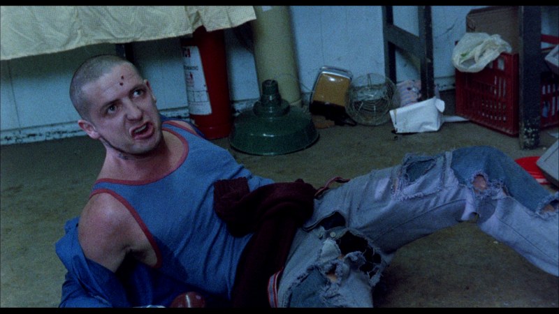 Romper Stomper