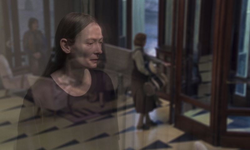 Suspiria
