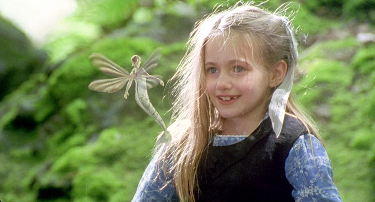 Fremde Wesen – Zauber der Elfen