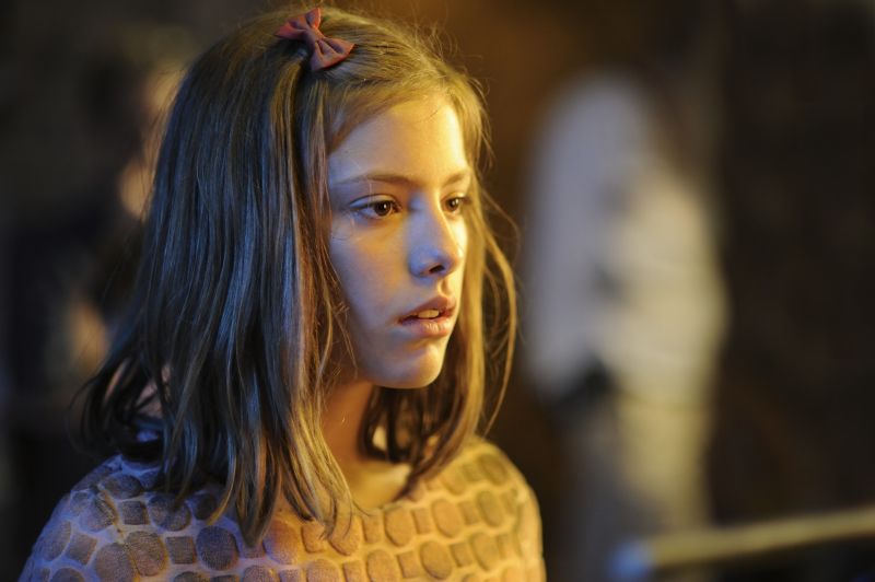 Das Geheimnis der Murmel-Gang