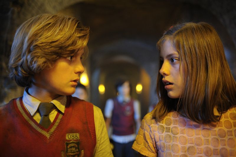 Das Geheimnis der Murmel-Gang