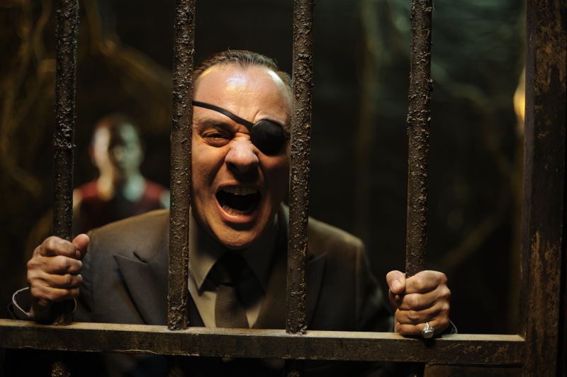 Das Geheimnis der Murmel-Gang