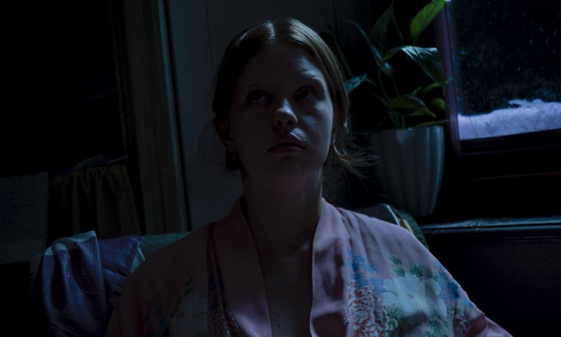 Suspiria