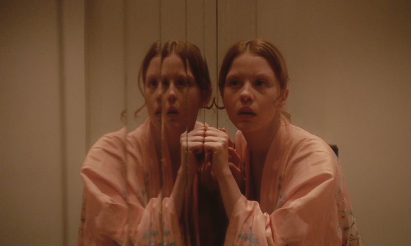 Suspiria