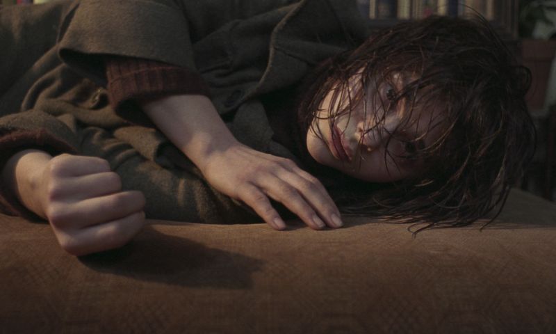 Suspiria