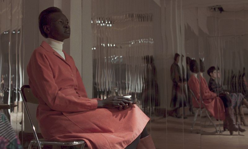 Suspiria