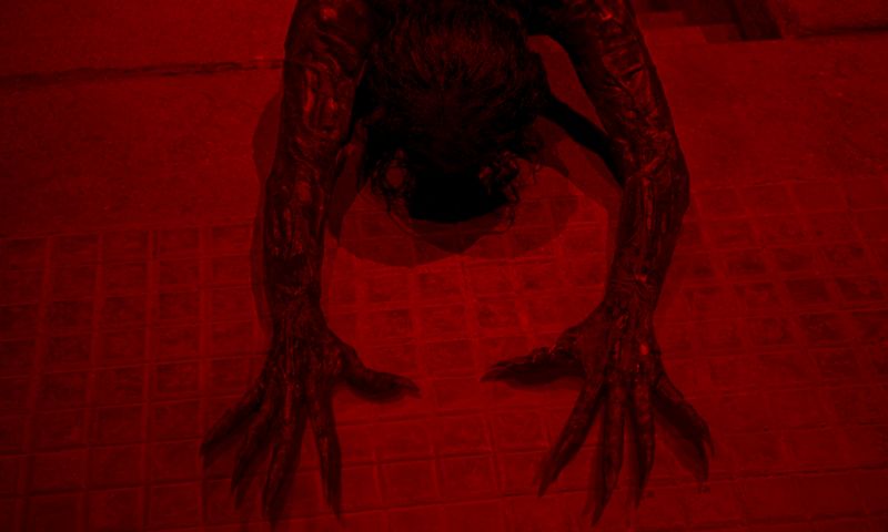 Suspiria