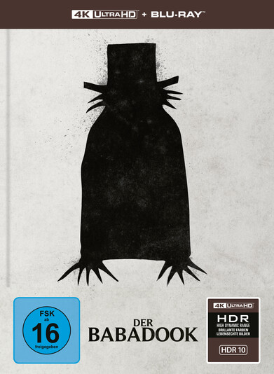 Der Babadook