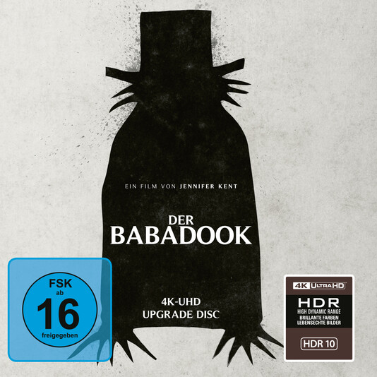 Der Babadook