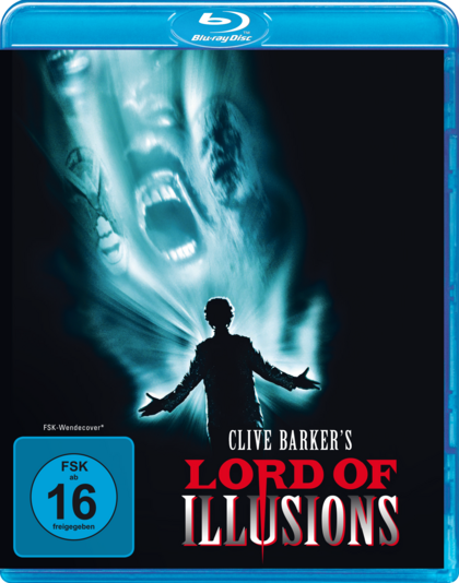 Lord of Illusions