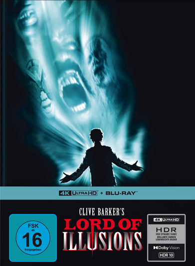 Lord of Illusions