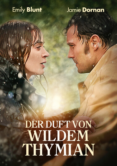 Der Duft von wildem Thymian