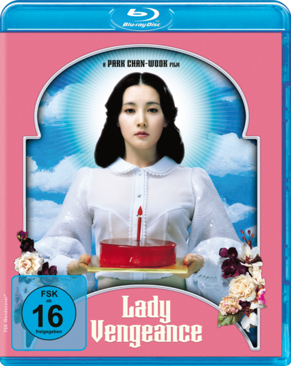 Lady Vengeance