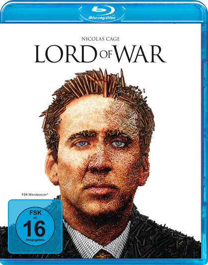 Lord of War – Händler des Todes
