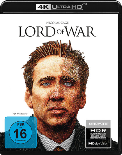 Lord of War – Händler des Todes