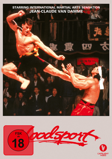 Bloodsport