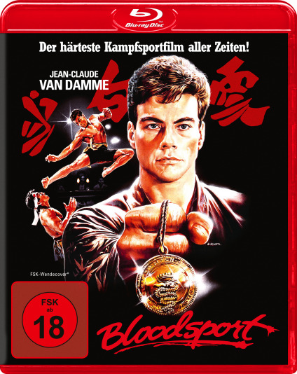 Bloodsport